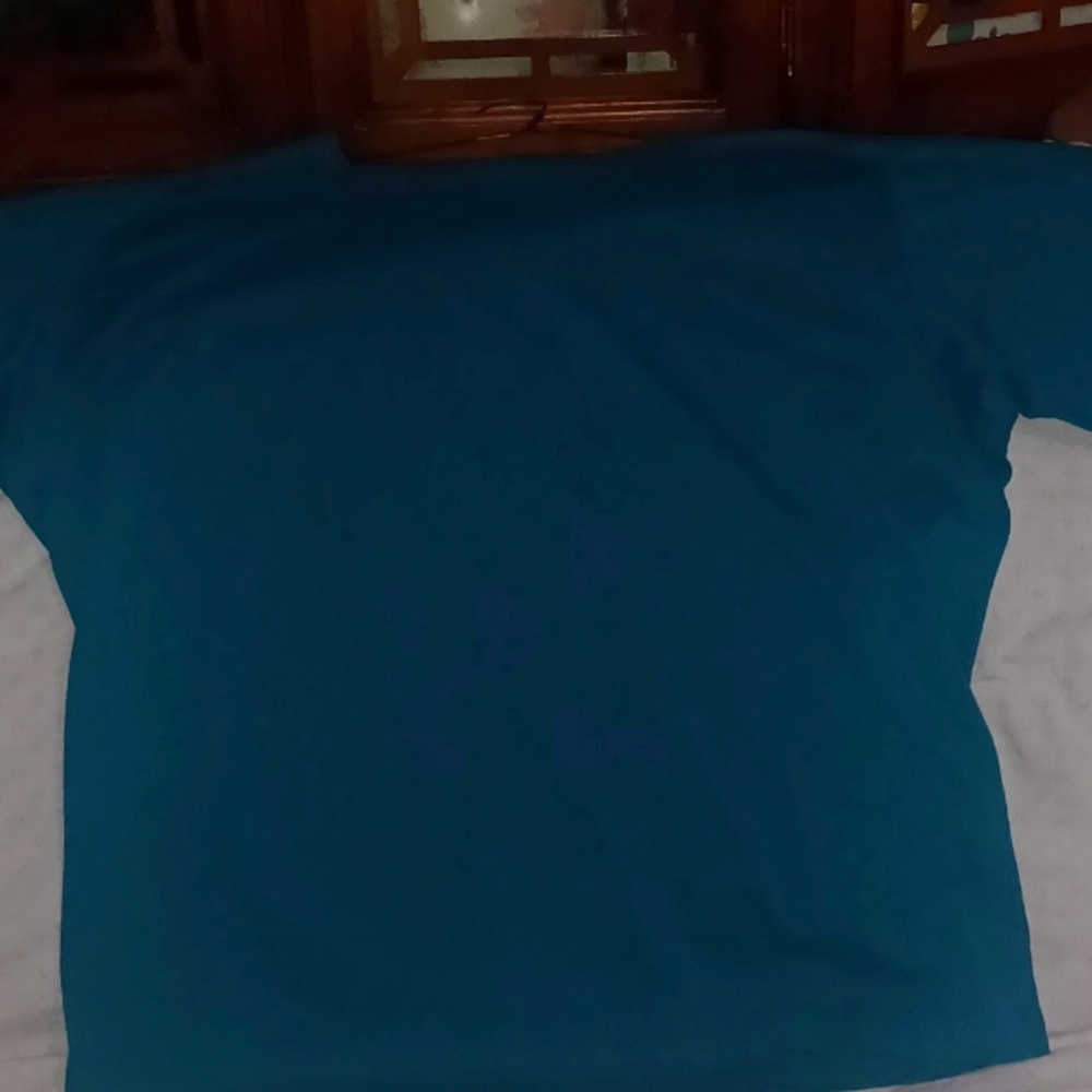 Women's long sleeve blouse